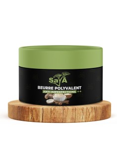 Beurre Polyvalent Anti-Imperfections ++ – 200ml